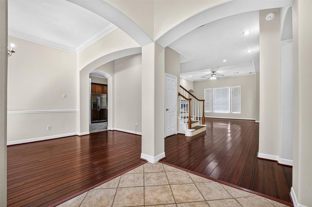 12003 Banks Run Drive, Pearland, TX 77584