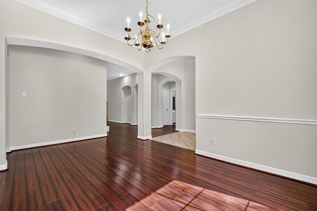12003 Banks Run Drive, Pearland, TX 77584