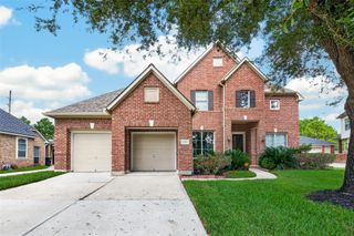12003 Banks Run Drive, Pearland, TX 77584