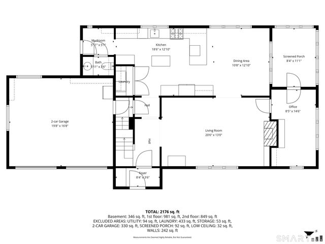 97 Middlebrook Road, West Hartford, CT 06119