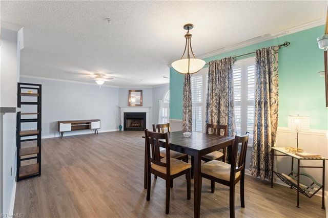 212 Mill Pond Drive, Winston-salem, NC 27106