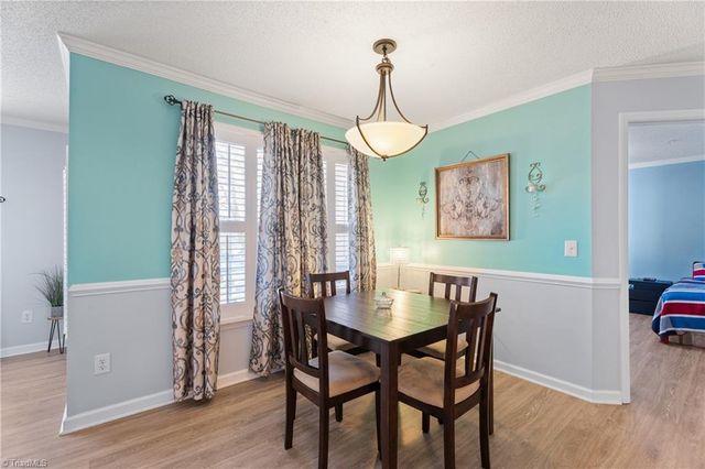 212 Mill Pond Drive, Winston-salem, NC 27106