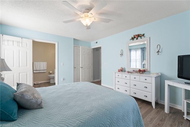 212 Mill Pond Drive, Winston-salem, NC 27106