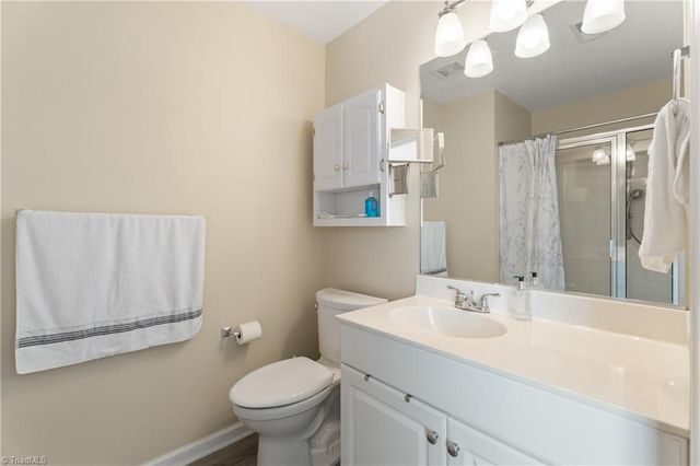 212 Mill Pond Drive, Winston-salem, NC 27106