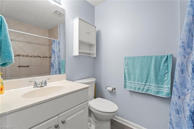 212 Mill Pond Drive, Winston-salem, NC 27106