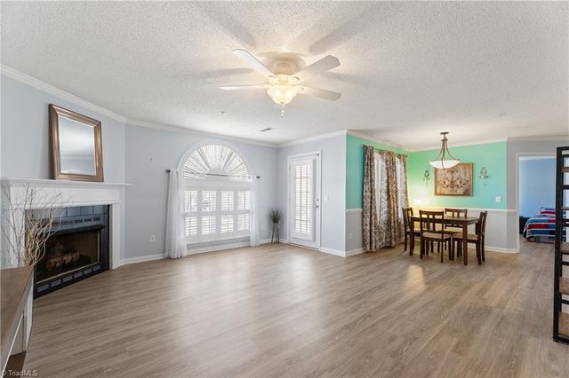 212 Mill Pond Drive, Winston-salem, NC 27106