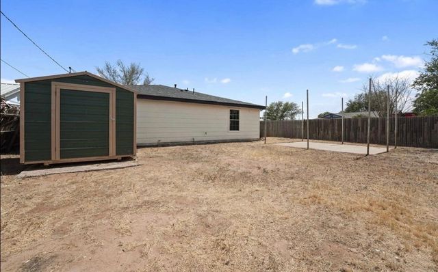 1921 Hudson, Midland, TX 79705