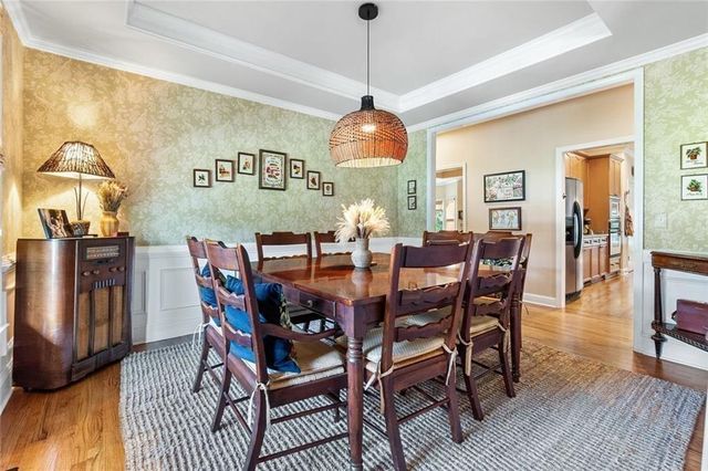 201 Glenrise Court, Woodstock, GA 30188