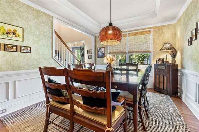 201 Glenrise Court, Woodstock, GA 30188