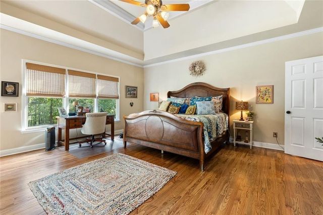 201 Glenrise Court, Woodstock, GA 30188