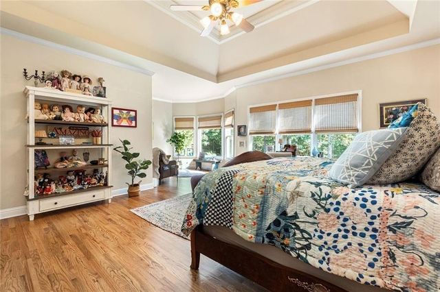 201 Glenrise Court, Woodstock, GA 30188