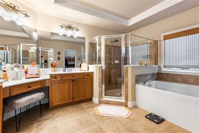 201 Glenrise Court, Woodstock, GA 30188