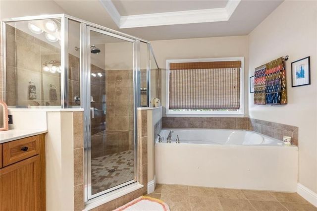 201 Glenrise Court, Woodstock, GA 30188