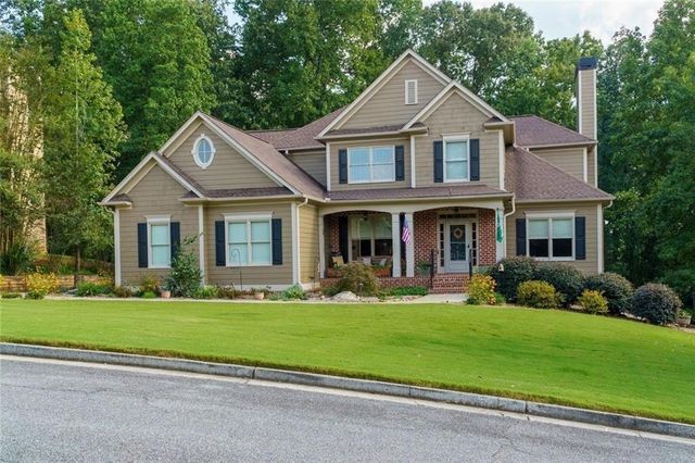 201 Glenrise Court, Woodstock, GA 30188