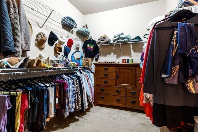 201 Glenrise Court, Woodstock, GA 30188