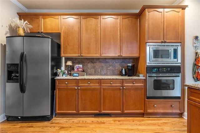 201 Glenrise Court, Woodstock, GA 30188