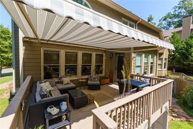 201 Glenrise Court, Woodstock, GA 30188