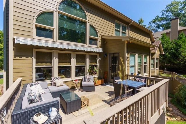 201 Glenrise Court, Woodstock, GA 30188