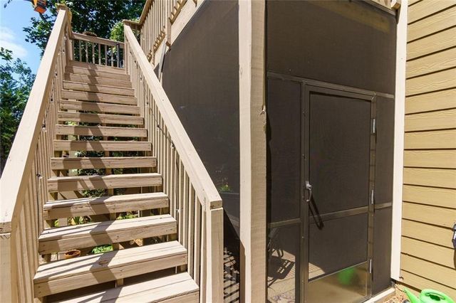 201 Glenrise Court, Woodstock, GA 30188