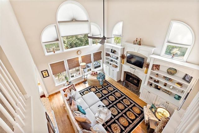 201 Glenrise Court, Woodstock, GA 30188