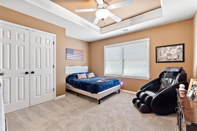 201 Glenrise Court, Woodstock, GA 30188