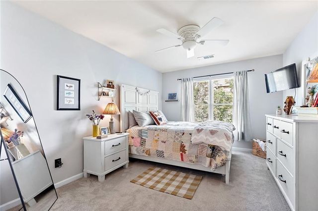 201 Glenrise Court, Woodstock, GA 30188