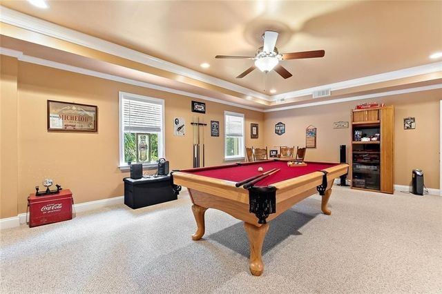 201 Glenrise Court, Woodstock, GA 30188