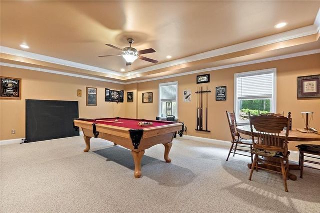 201 Glenrise Court, Woodstock, GA 30188