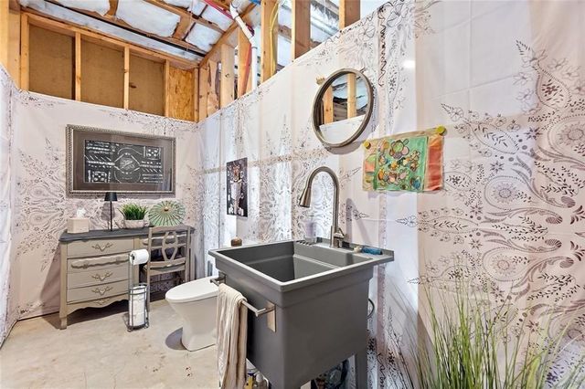 201 Glenrise Court, Woodstock, GA 30188