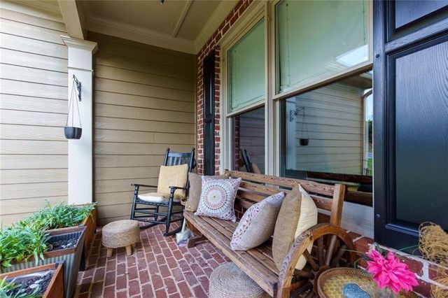 201 Glenrise Court, Woodstock, GA 30188