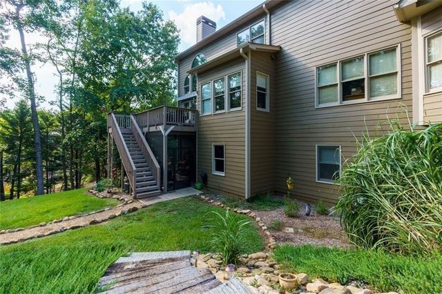 201 Glenrise Court, Woodstock, GA 30188