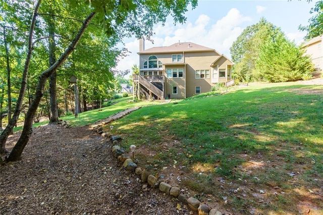 201 Glenrise Court, Woodstock, GA 30188