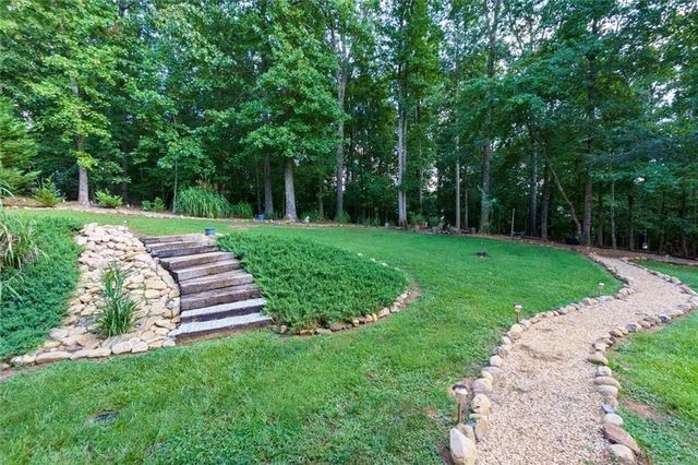 201 Glenrise Court, Woodstock, GA 30188