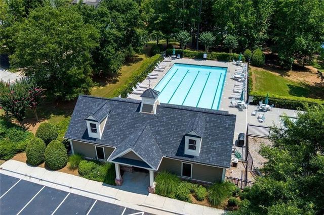 201 Glenrise Court, Woodstock, GA 30188