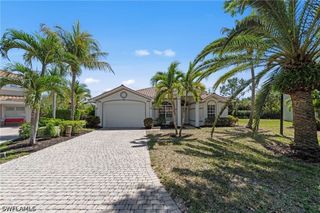 9623 Springlake CIR, Estero, FL 33928