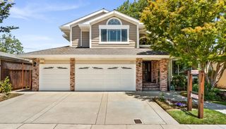 3746 La Costa Ave, Castro Valley, CA 94546