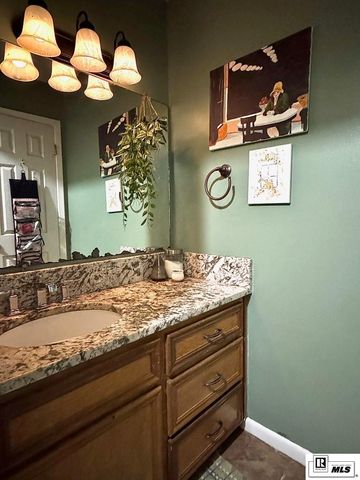 2044 ARKANSAS ROAD, West Monroe, LA 71291