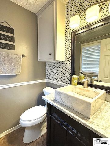 2044 ARKANSAS ROAD, West Monroe, LA 71291