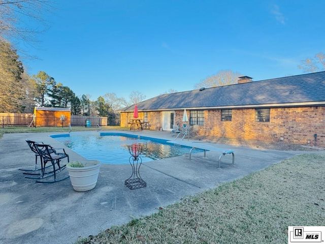 2044 ARKANSAS ROAD, West Monroe, LA 71291