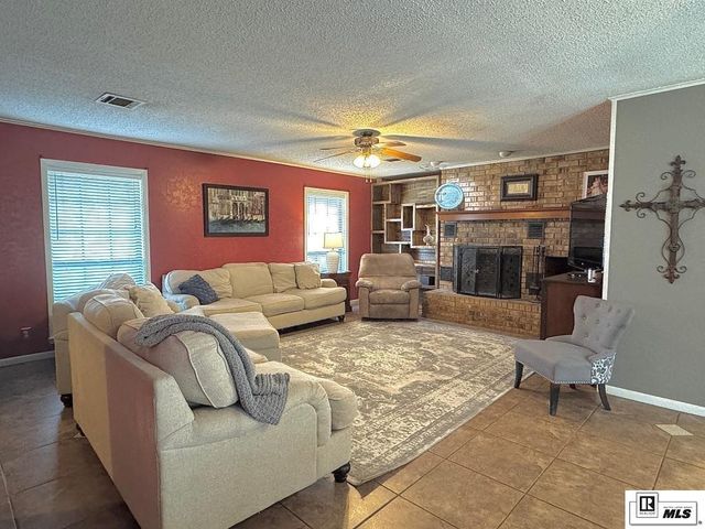 2044 ARKANSAS ROAD, West Monroe, LA 71291