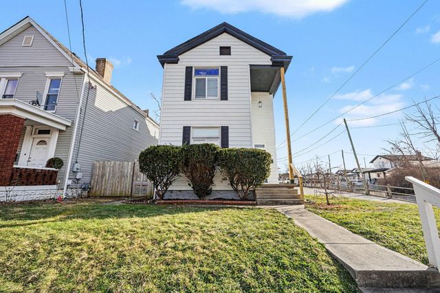 123 W 34th Street, Covington, KY 41015