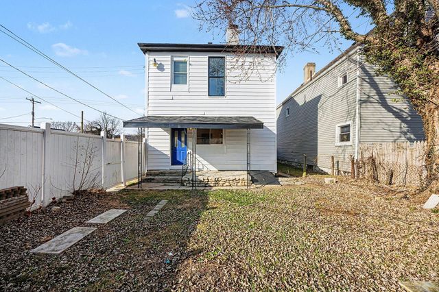 123 W 34th Street, Covington, KY 41015