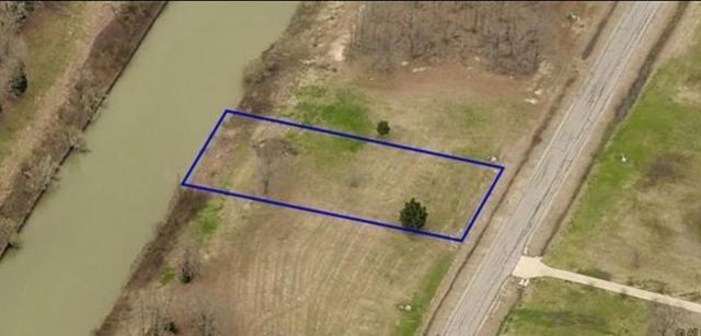 LOT 402 CLUBHOUSE DR, Corsicana, TX 75109