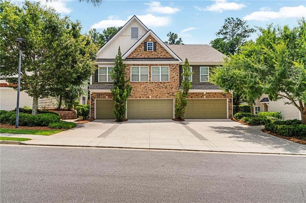 2597 Willow Grove NW Road 5, Acworth, GA 30101