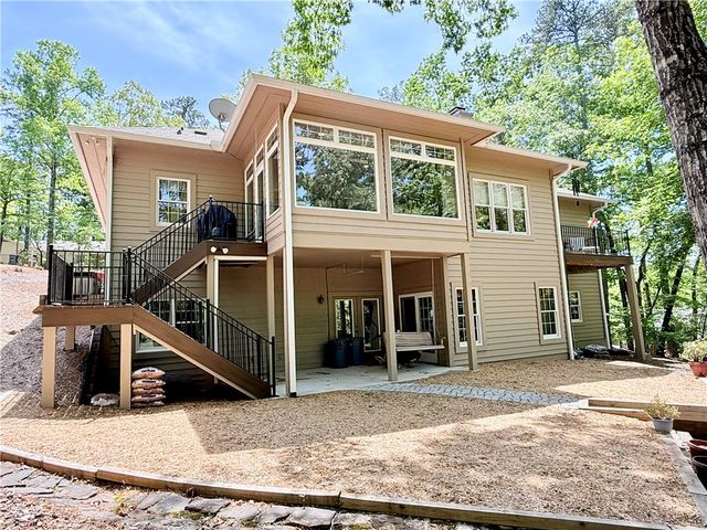 10 Captain Lane, Salem, SC 29676