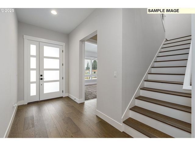 15225 Se TOWERS Ter, Milwaukie, OR 97267