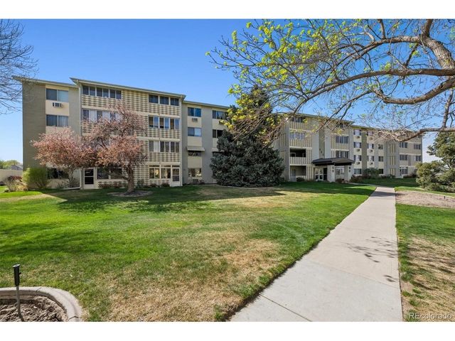 595 S Alton Way 6B, Denver, CO 80247