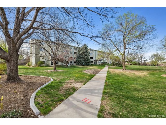 595 S Alton Way 6B, Denver, CO 80247
