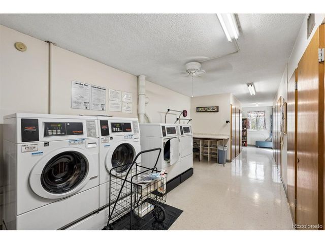 595 S Alton Way 6B, Denver, CO 80247