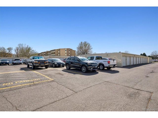 595 S Alton Way 6B, Denver, CO 80247